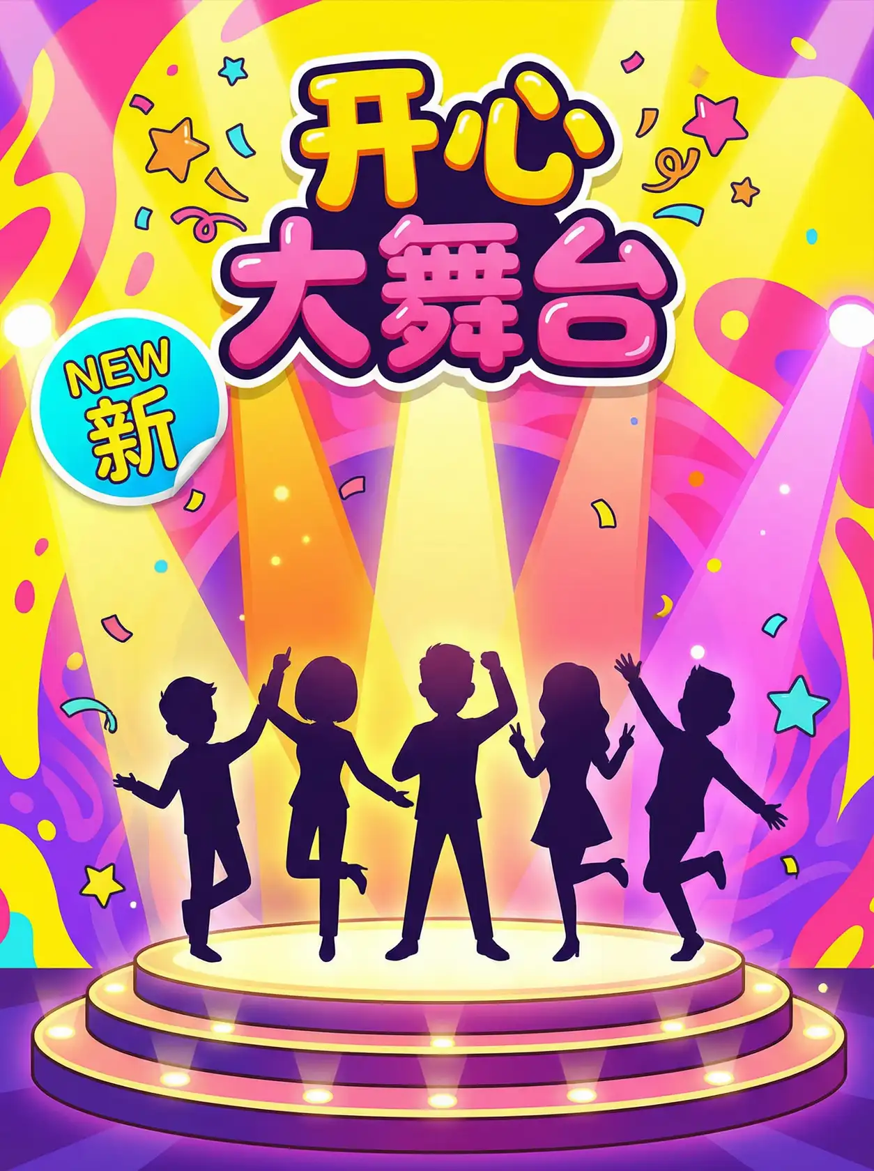 够了够了太多了已经满了 唱歌翻车现场